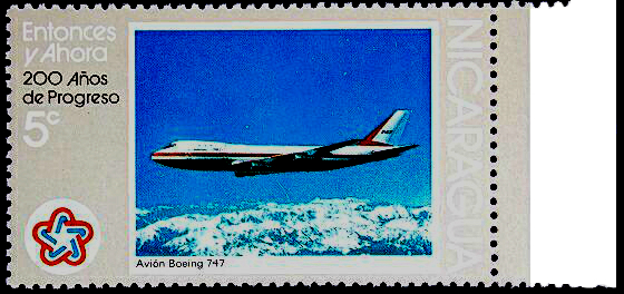  1976  .  747 .